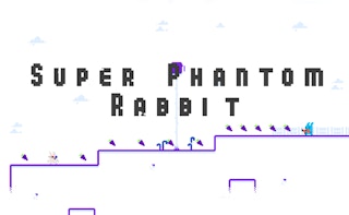 Super Phantom Rabbit